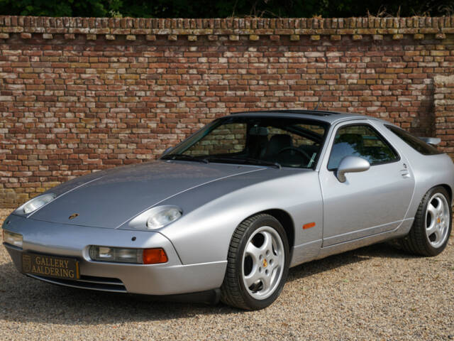 Image 1/50 of Porsche 928 GTS (1993)