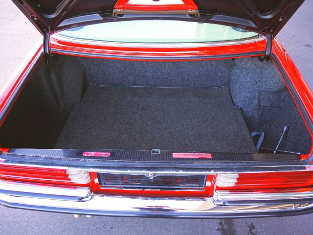Mercedes-Benz 280 SE