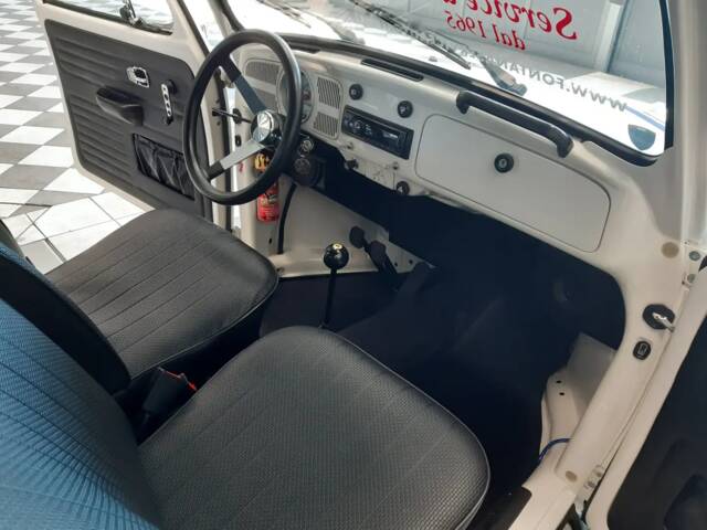 Volkswagen Beetle 1300