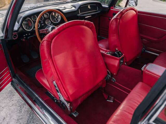 Maserati Mexico 4700