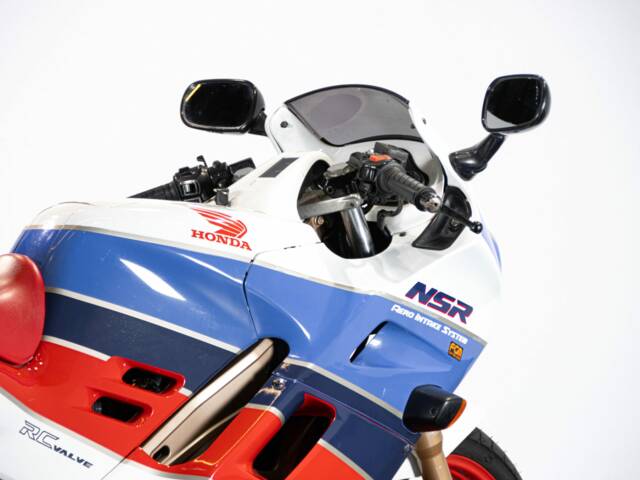 Honda NSR 125 R