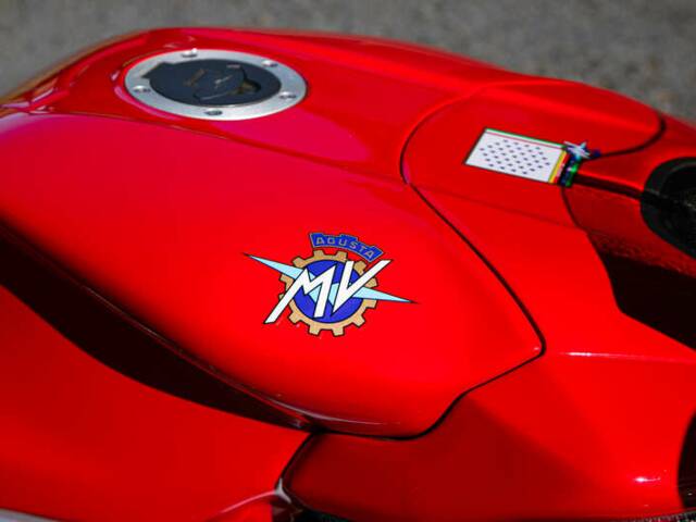 MV Agusta F4 1000 S