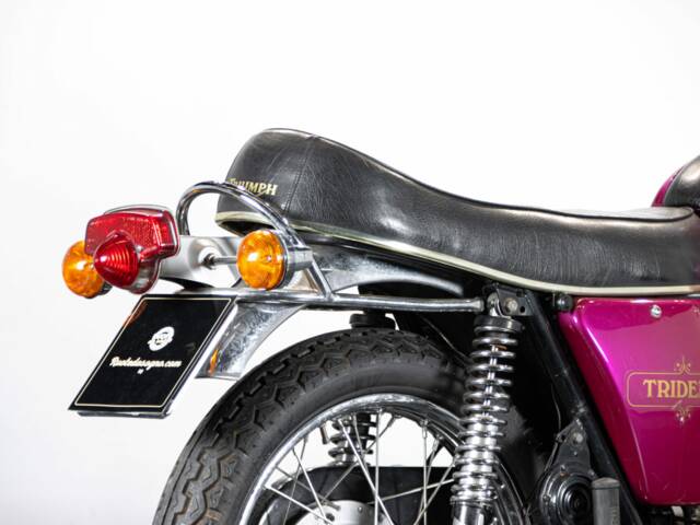 Triumph T 150 V Trident
