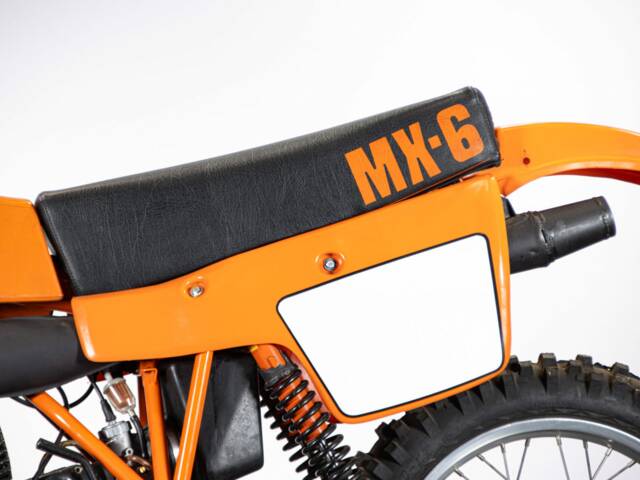 Can-Am 125 MX-6