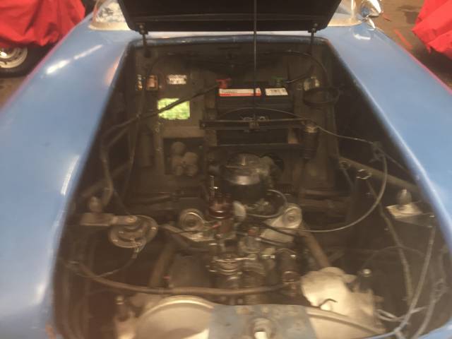 Panhard Dyna X 87