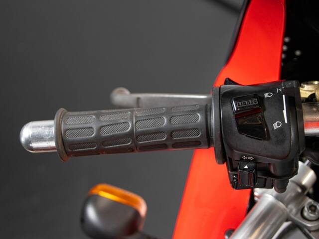 Bimota SB6-R