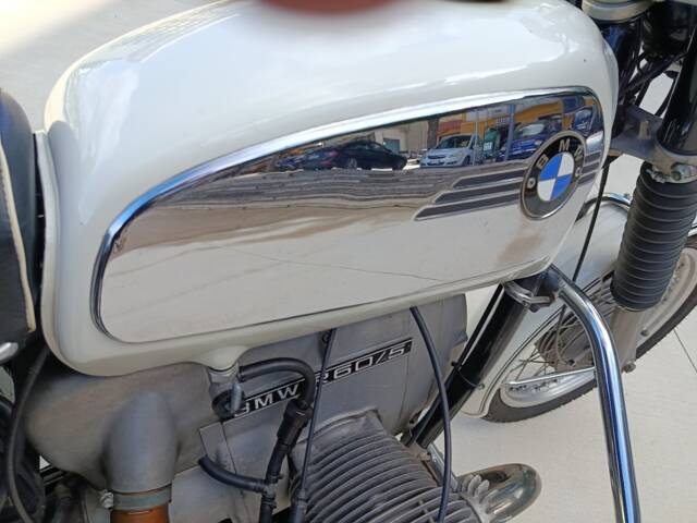 BMW R 60/5