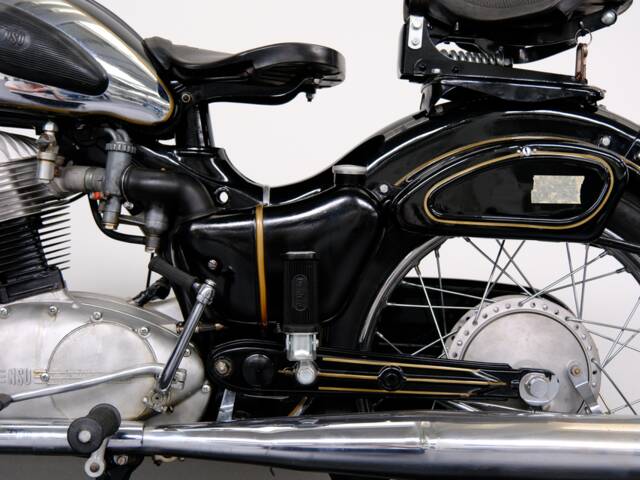 NSU Spezial