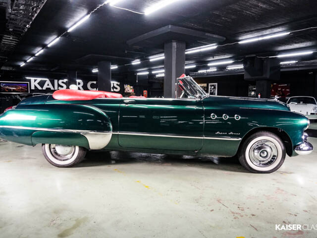 Buick 50 Super