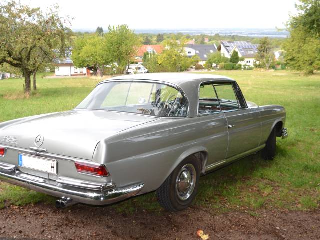 Mercedes-Benz 250 Classic Cars for Sale - Classic Trader