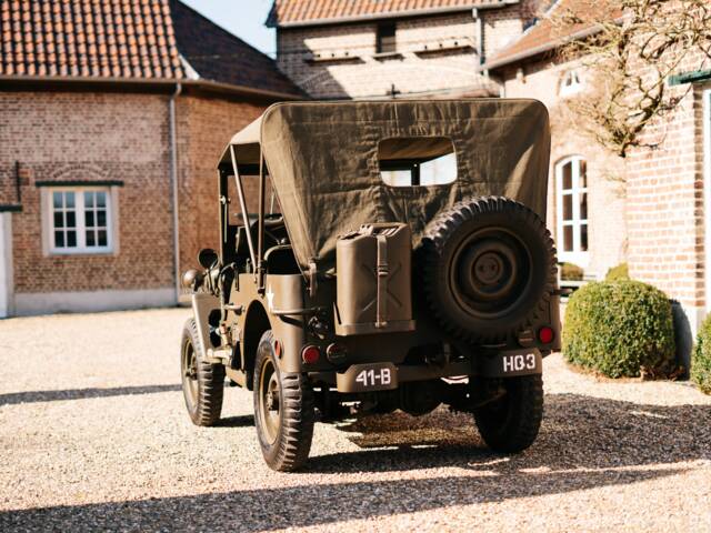Willys MB