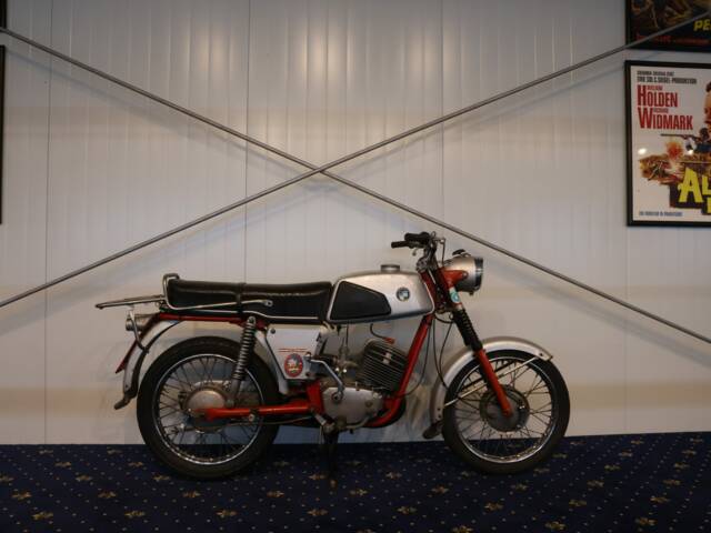 Puch M 125