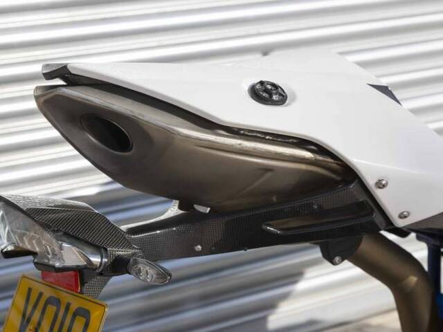 BMW HP2 Sport