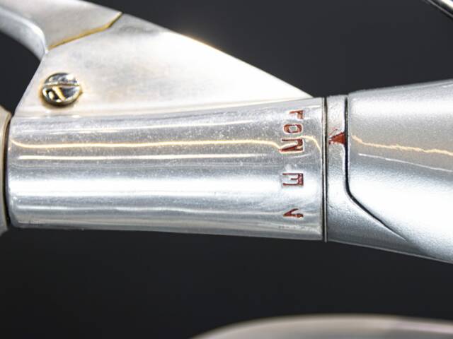 Innocenti Lambretta Li Special 125