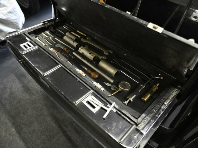 Rolls-Royce 25/30 HP
