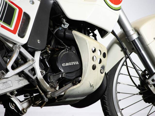 Cagiva N 90 125