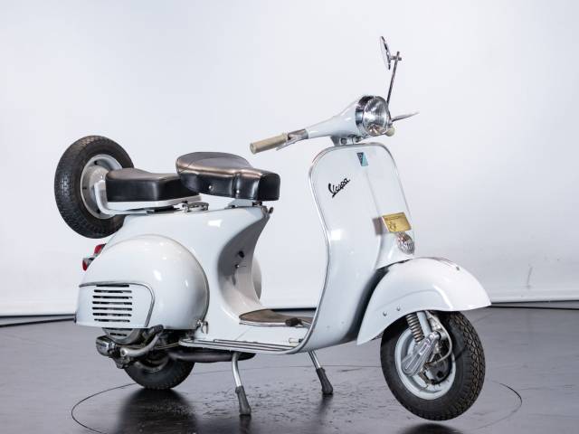 Piaggio Vespa 125