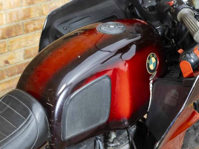 BMW R 100 RT