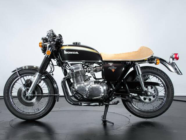 Honda CB 750 Four