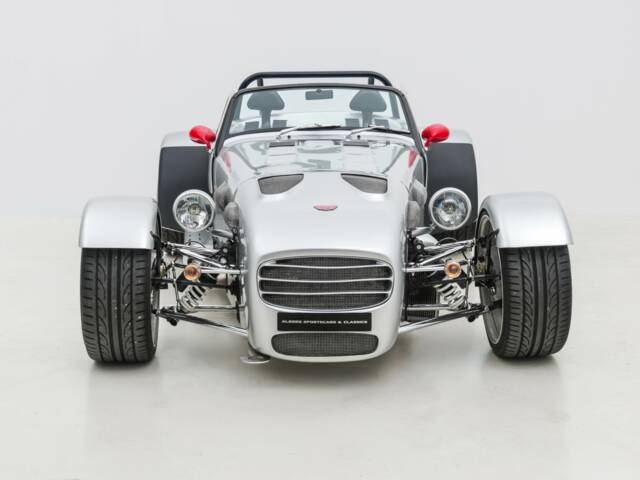Donkervoort D8