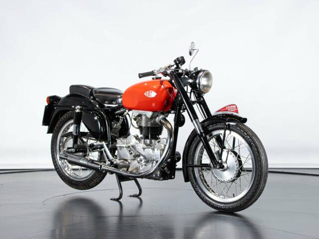 Gilera Saturno Sport