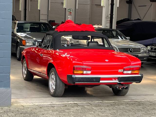 Pininfarina Azzurra Spider