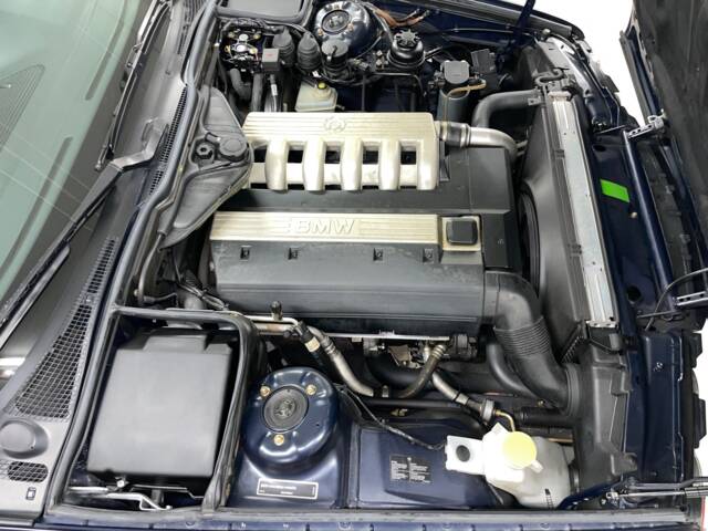 BMW 525tds
