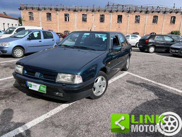 Immagine 1/10 di FIAT Croma 2000 TD i.d. (1996)