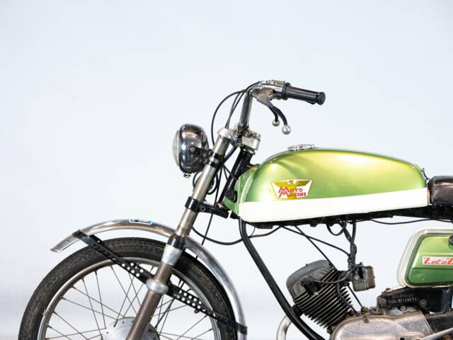 Moto Morini Corsarino ZZ