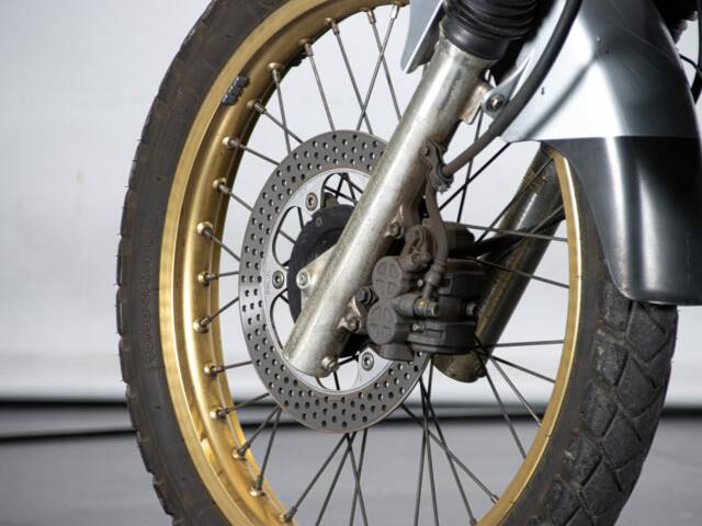 Honda XL 600V Transalp