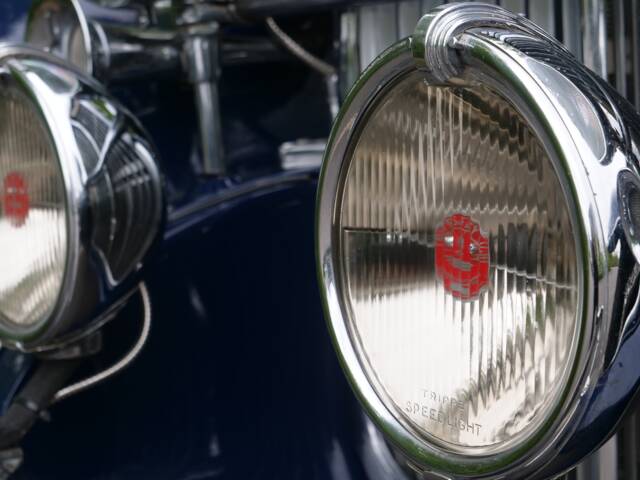 Franklin Series 15 Model 153
