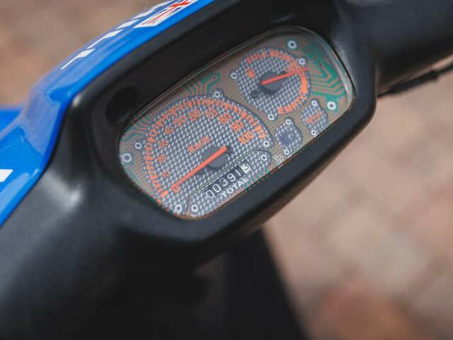 MBK Nitro 50