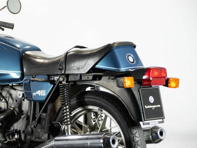 BMW R 45