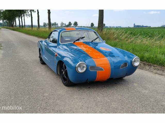 Volkswagen Karmann Ghia 1600