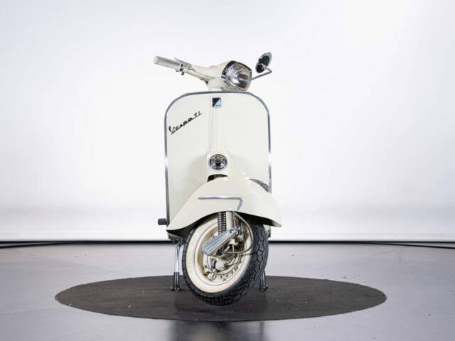 Piaggio Vespa 150 GL