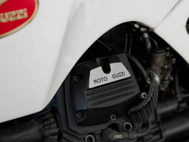 Moto Guzzi 750 X PA