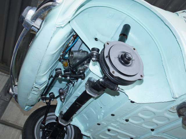 FIAT 500 D