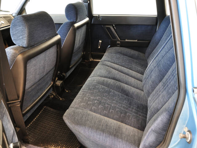 Lancia Gamma 2000