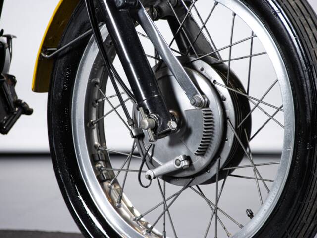 Ducati 450 Scrambler