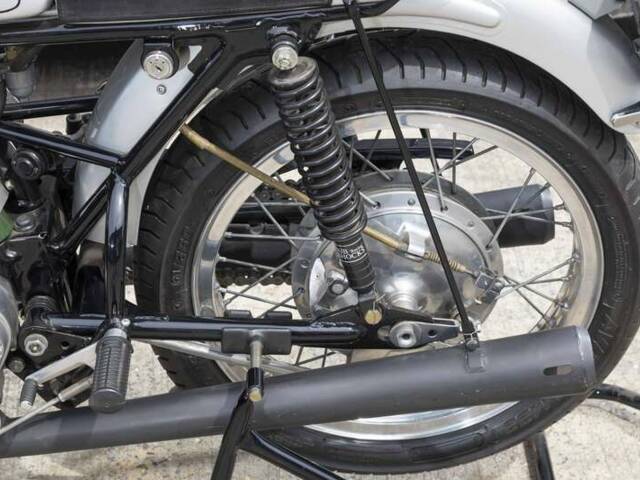 Honda CB 77