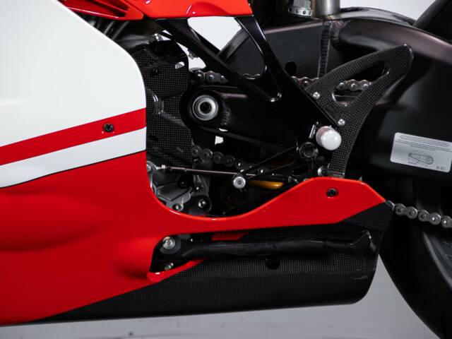 Ducati Desmosedici RR