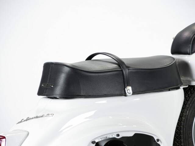 Piaggio Vespa 50 SS