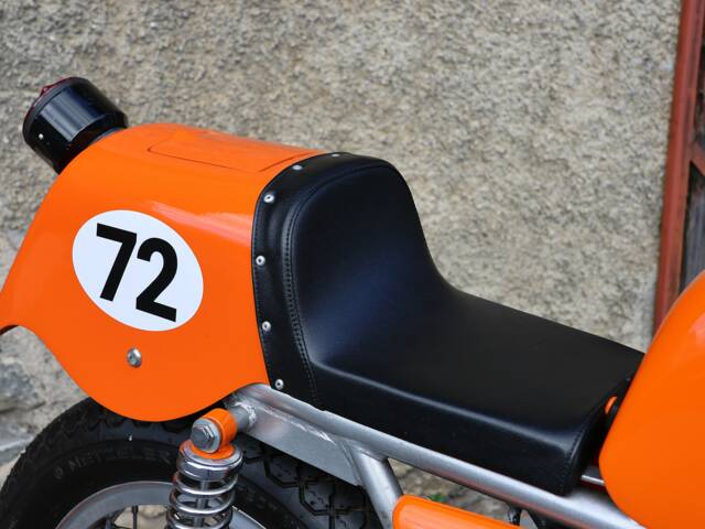Laverda 750 S