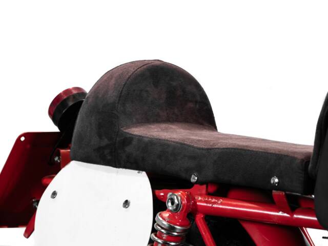 Rumi Junior Gentleman 125