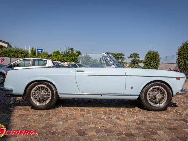 FIAT 1600 S