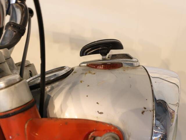 Puch M 125