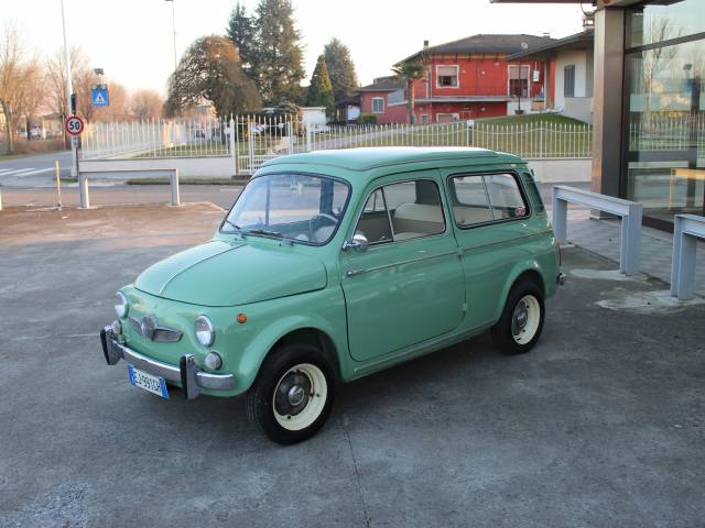 Steyr-Puch 700 C