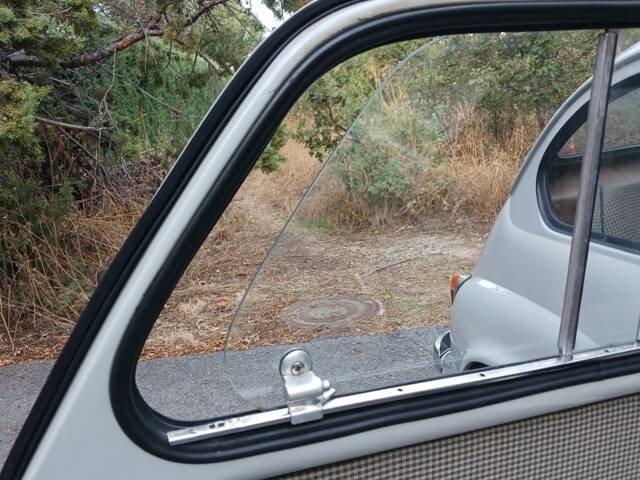 FIAT 600