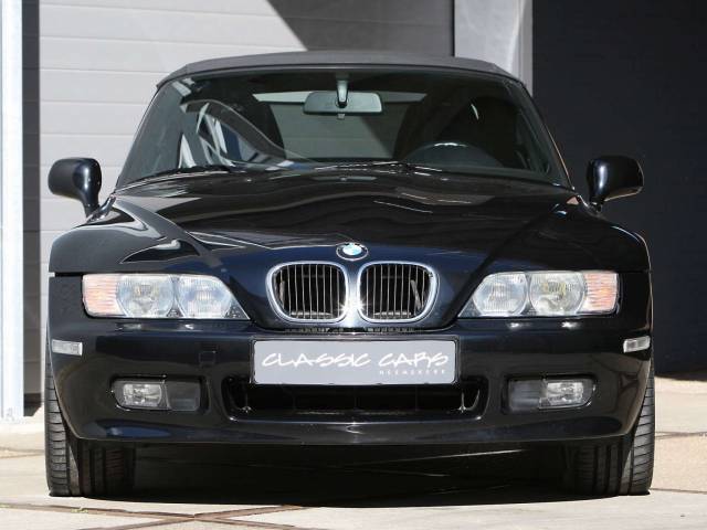BMW Z3 1.9i
