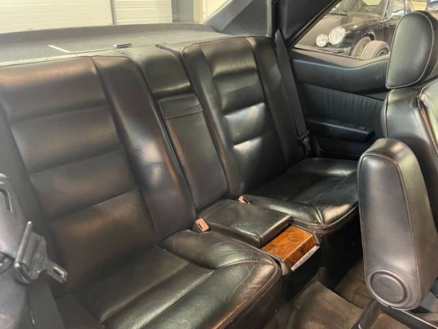 Mercedes-Benz 220 CE